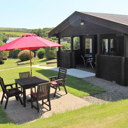 Hazel Lodge, Bodmin Zewnętrze zdjęcie