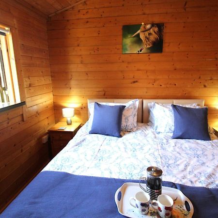 Hazel Lodge, Bodmin Zewnętrze zdjęcie