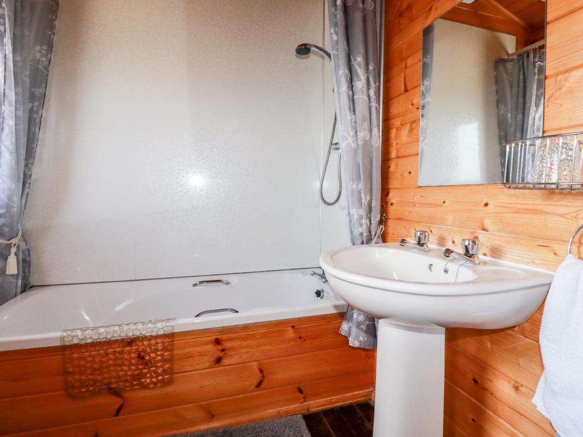 Hazel Lodge, Bodmin Zewnętrze zdjęcie
