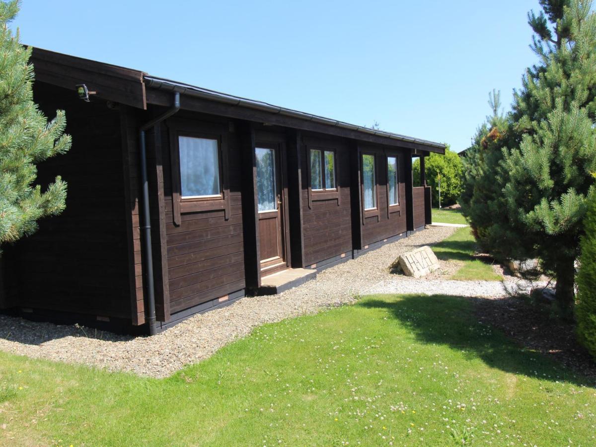 Hazel Lodge, Bodmin Zewnętrze zdjęcie
