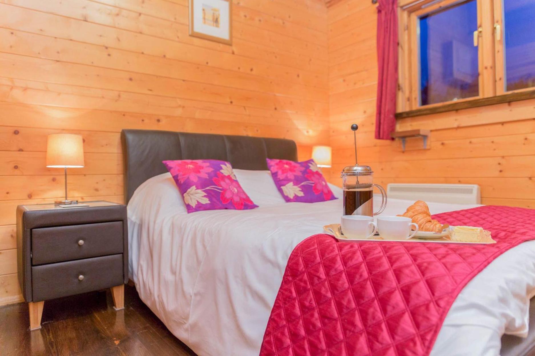 Hazel Lodge, Bodmin Zewnętrze zdjęcie
