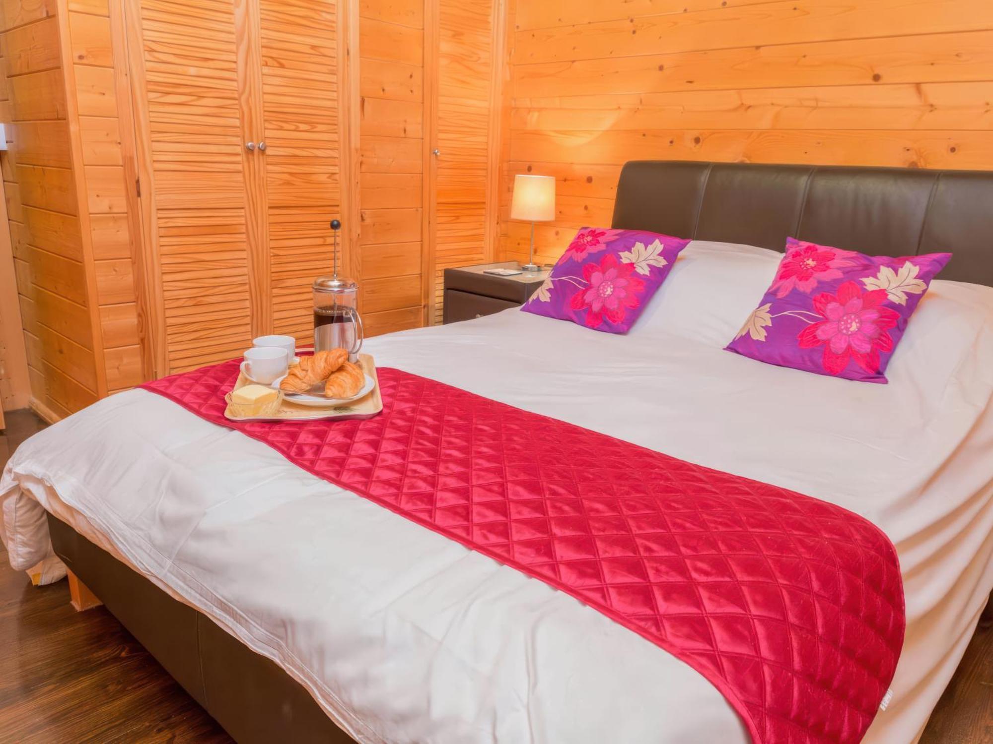 Hazel Lodge, Bodmin Zewnętrze zdjęcie