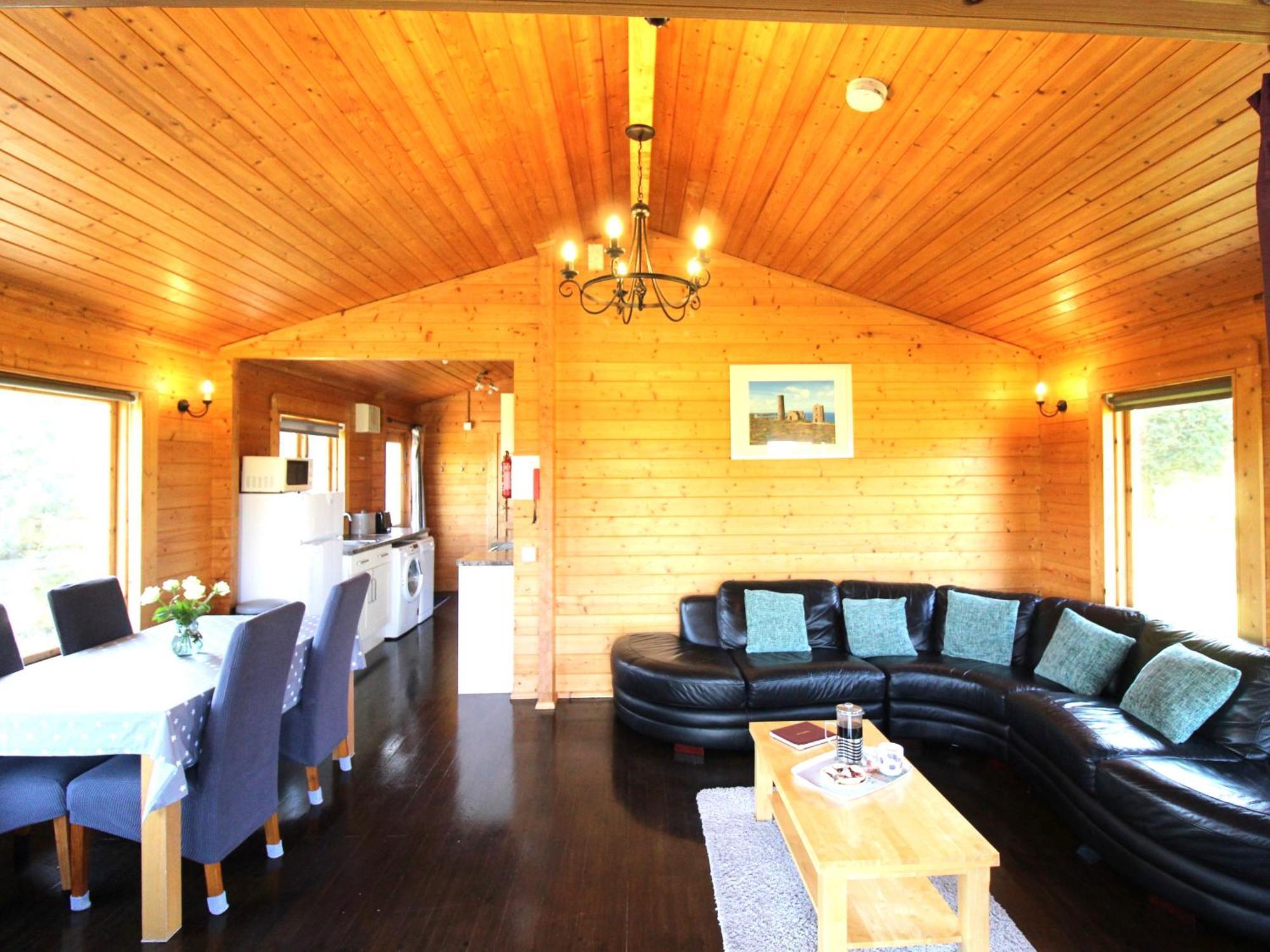 Hazel Lodge, Bodmin Zewnętrze zdjęcie